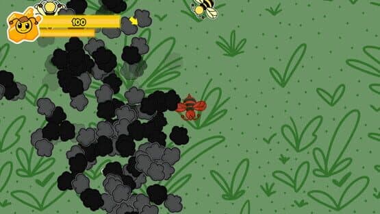 Charles the Bee — screenshot 2