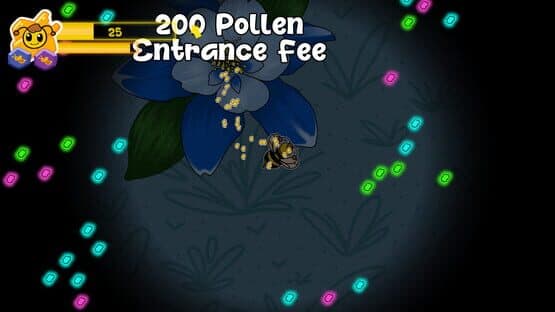 Charles the Bee — screenshot 3