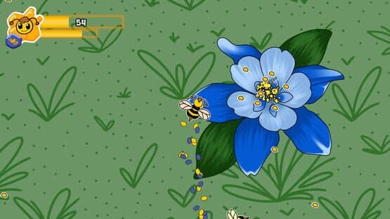 Charles the Bee — screenshot 4