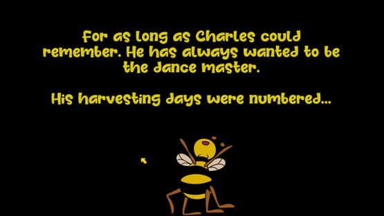 Charles the Bee — screenshot 5