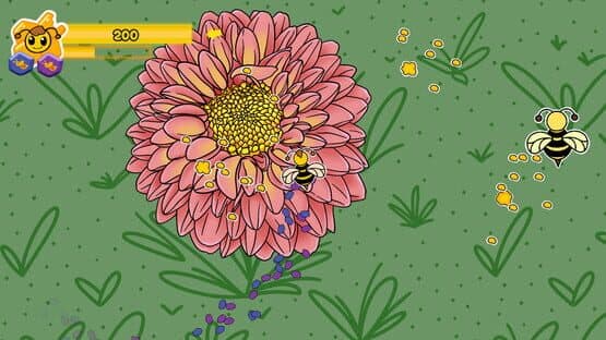 Charles the Bee — screenshot 6