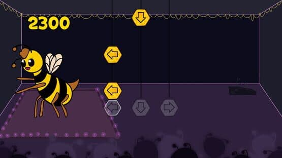 Charles the Bee — screenshot 7