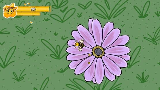 Charles the Bee — screenshot 8