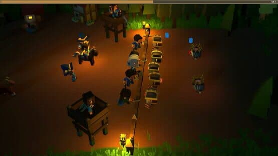 The Monarch — screenshot 3