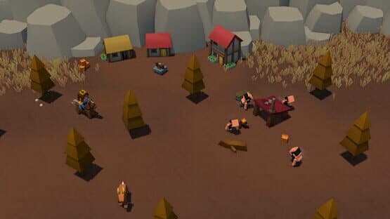 The Monarch — screenshot 5