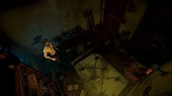 The Midnight Crimes — screenshot 3