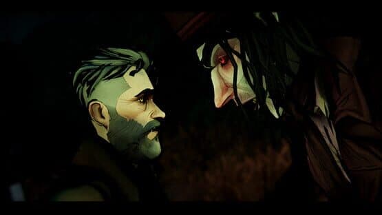 The Midnight Crimes — screenshot 4
