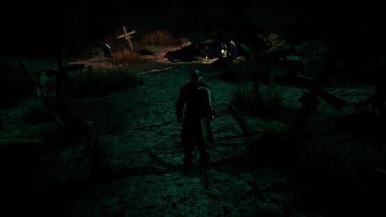 The Midnight Crimes — screenshot 5