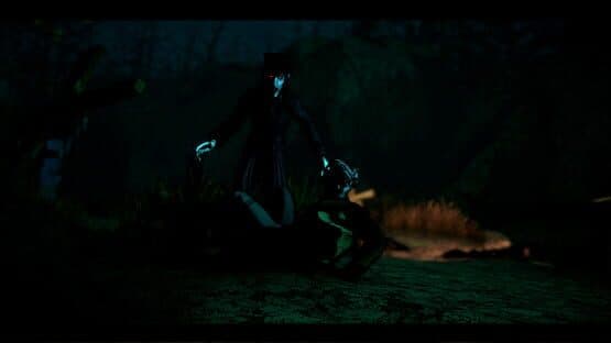 The Midnight Crimes — screenshot 6