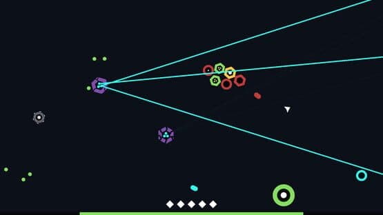 Protocol Delta — screenshot 1