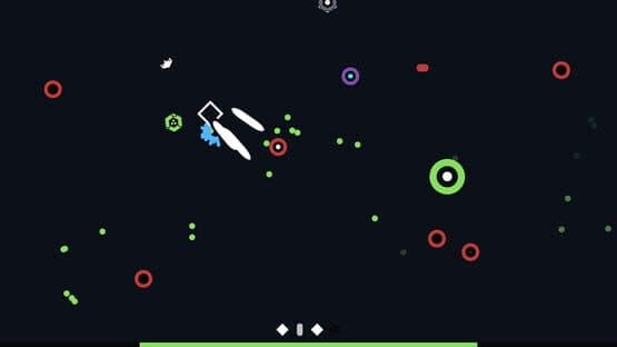 Protocol Delta — screenshot 2