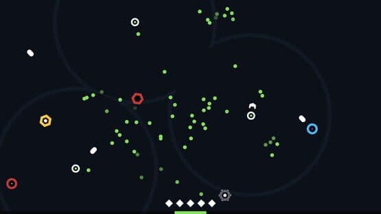 Protocol Delta — screenshot 3