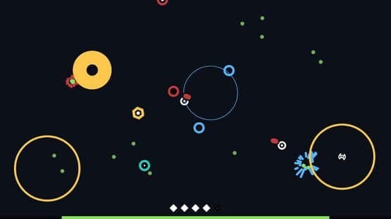 Protocol Delta — screenshot 5
