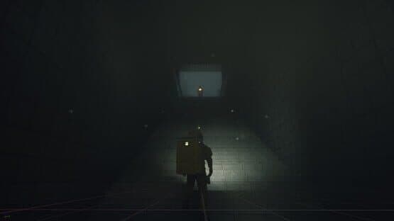 Strange Shadow — screenshot 2