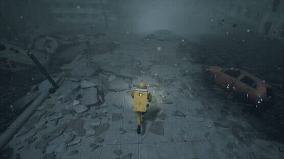 Strange Shadow — screenshot 3