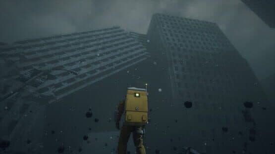 Strange Shadow — screenshot 4