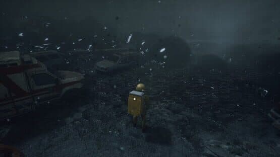 Strange Shadow — screenshot 5