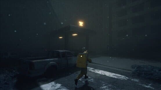 Strange Shadow — screenshot 6