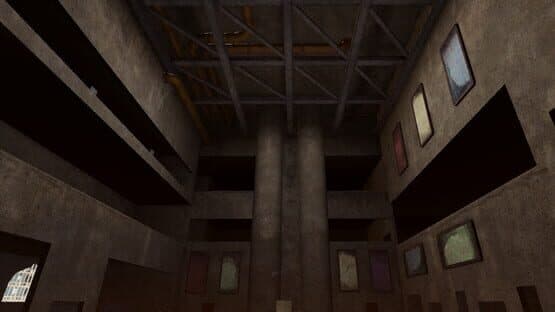 Silicon Zephyr — screenshot 2