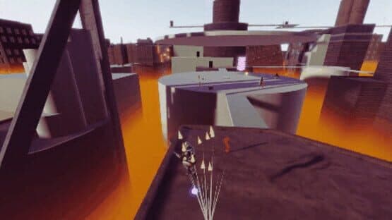 Silicon Zephyr — screenshot 4