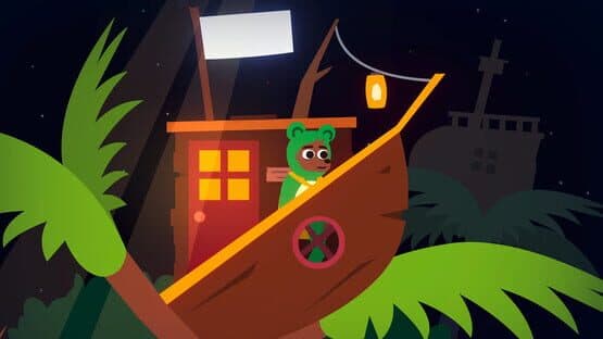Bonnie Bear Saves Frogtime — screenshot 5