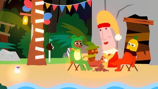 Bonnie Bear Saves Frogtime — screenshot 6