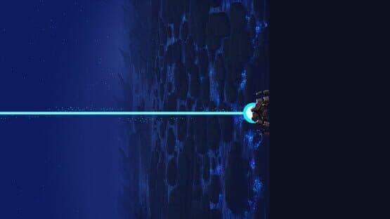 Wall World: Deep Threat — screenshot 3