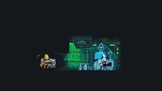 Wall World: Deep Threat — screenshot 4