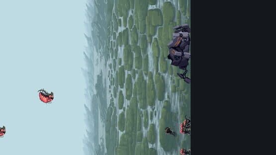 Wall World: Deep Threat — screenshot 7
