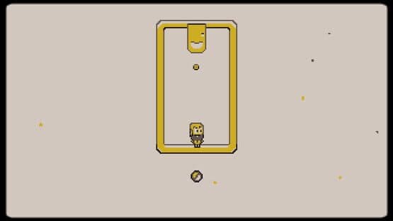 No Border — screenshot 2