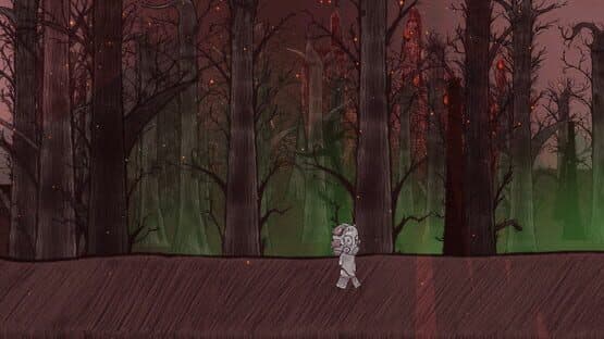 RaidKids — screenshot 2