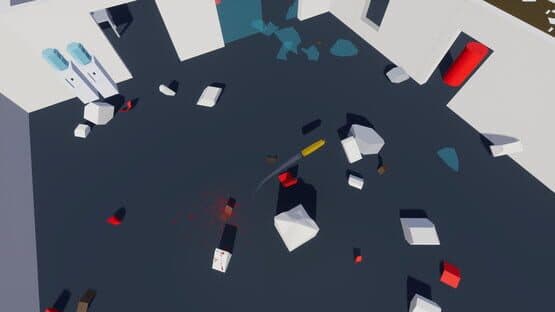 Bullet — screenshot 1