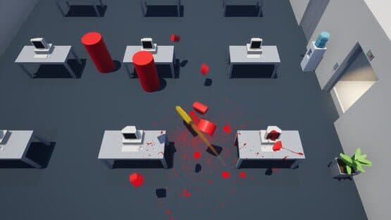Bullet — screenshot 5