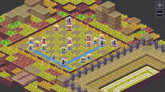 Avalog — screenshot 2