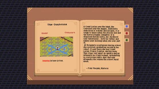 Avalog — screenshot 3