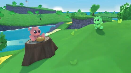 Bobo Bay — screenshot 1