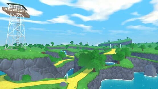 Bobo Bay — screenshot 2
