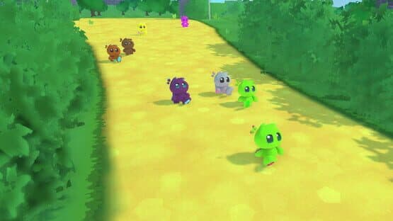 Bobo Bay — screenshot 4