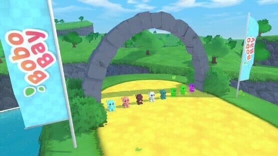 Bobo Bay — screenshot 8