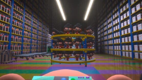 Bite Size Terrors: GuyGuy Toys — screenshot 3