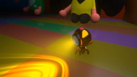 Bite Size Terrors: GuyGuy Toys — screenshot 5