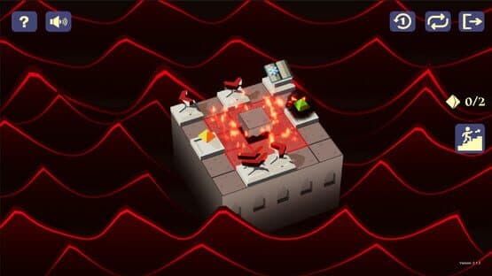 Elemental Realms — screenshot 5