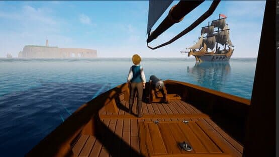 Freedom is Piracy — screenshot 1