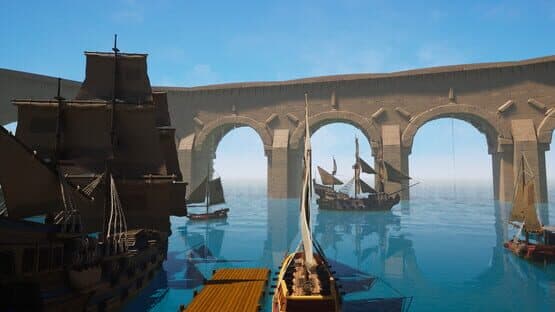 Freedom is Piracy — screenshot 2