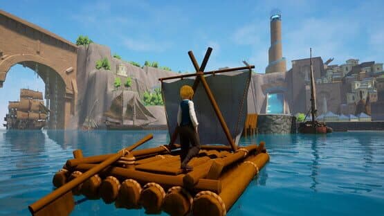 Freedom is Piracy — screenshot 3