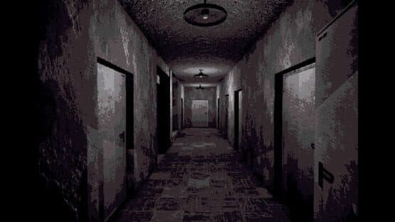 Unsorted Horror — screenshot 2
