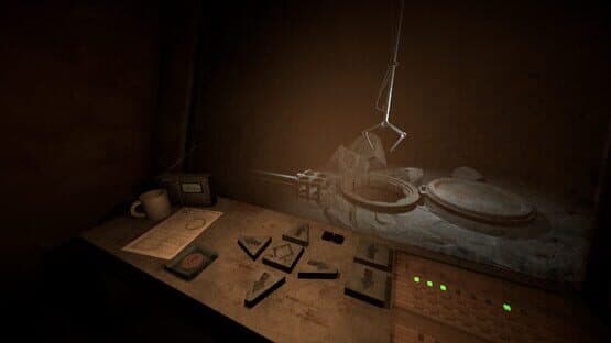 Unsorted Horror — screenshot 5