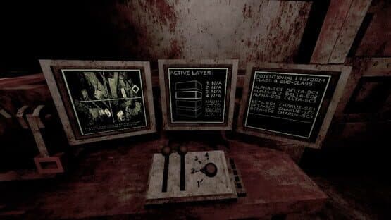Unsorted Horror — screenshot 6