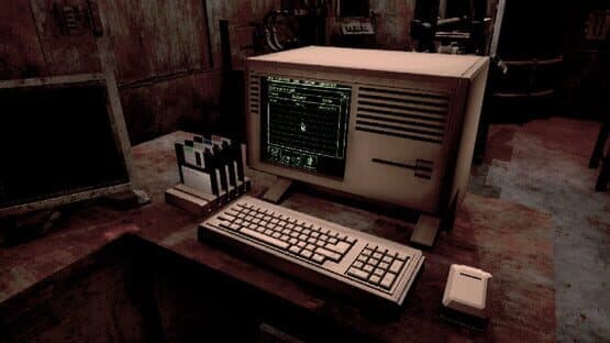 Unsorted Horror — screenshot 7