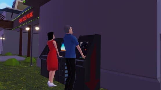 Amusement Park Simulator — screenshot 4